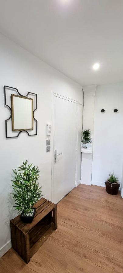 Studio Simone - Terrasse Et Jardin - Tv - Wifi 圖盧茲 外观 照片